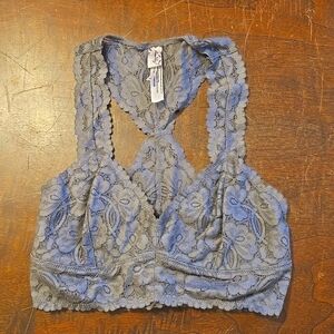 Free People Lace Bralette